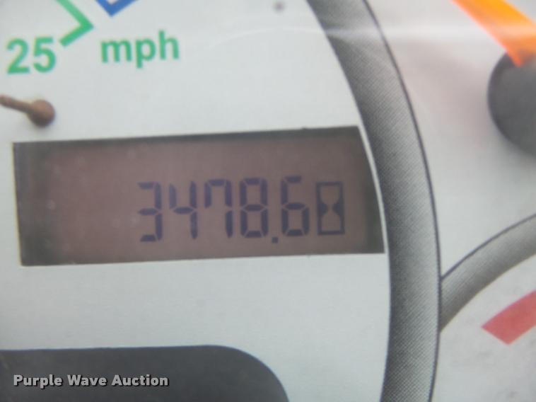 image for item DA3425 2007 Caterpillar 930G wheel loader