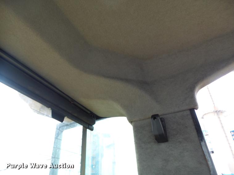 image for item DA3425 2007 Caterpillar 930G wheel loader