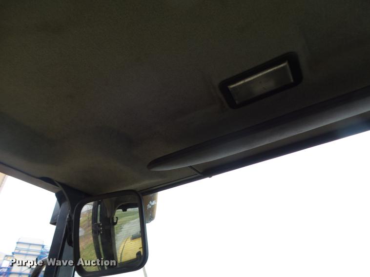 image for item DA3425 2007 Caterpillar 930G wheel loader