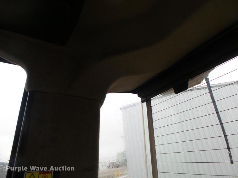 image for item DA3425 2007 Caterpillar 930G wheel loader