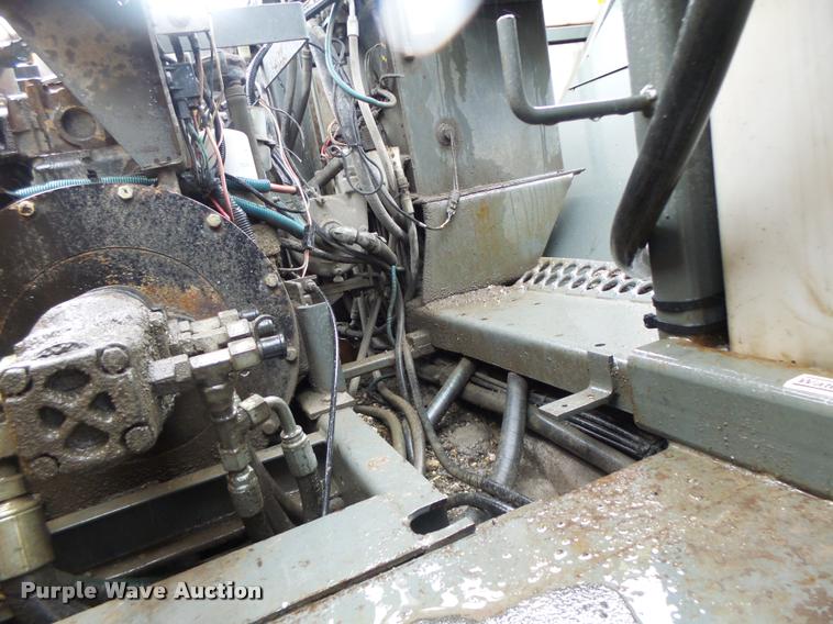 image for item DA3437 2001 Sterling SC8000 street sweeper