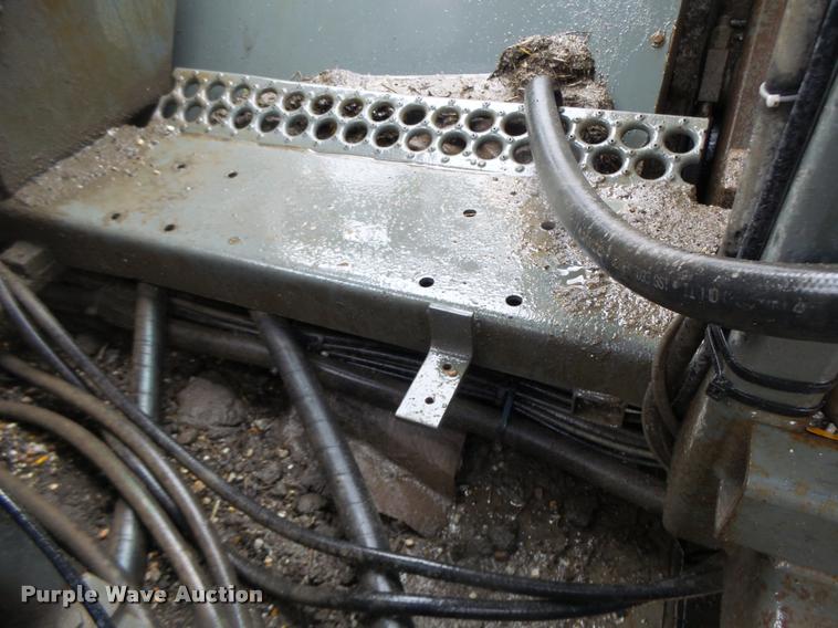 image for item DA3437 2001 Sterling SC8000 street sweeper