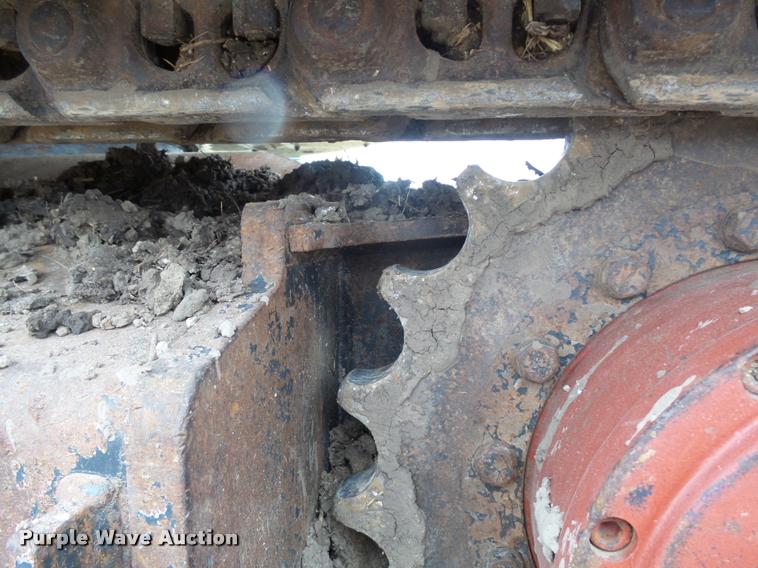 image for item DA3535 2006 Kobelco SK135SRLC-1E excavator