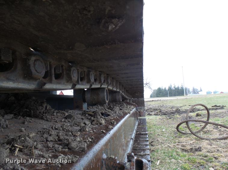 image for item DA3535 2006 Kobelco SK135SRLC-1E excavator