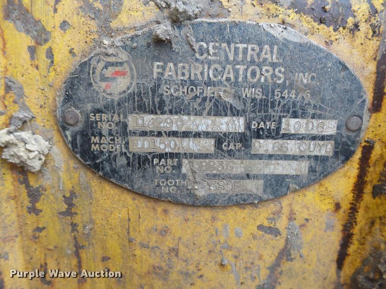 image for item DA3535 2006 Kobelco SK135SRLC-1E excavator