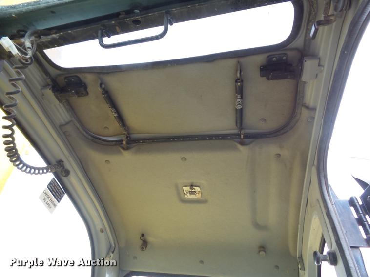 image for item DA3535 2006 Kobelco SK135SRLC-1E excavator