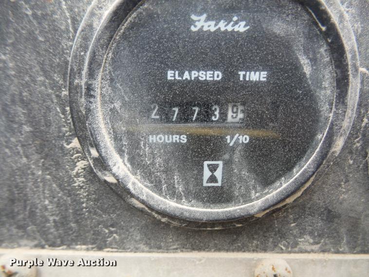 image for item DA8029 1996 Magnum light plant