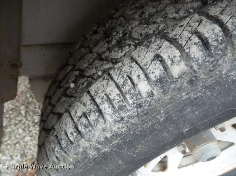 image for item DA8029 1996 Magnum light plant