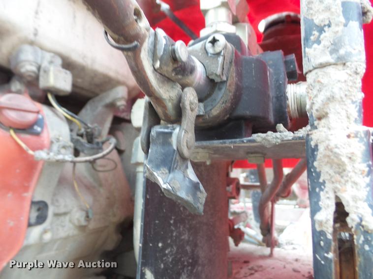 image for item DA8031 Terex OWNPB16RH power buggy