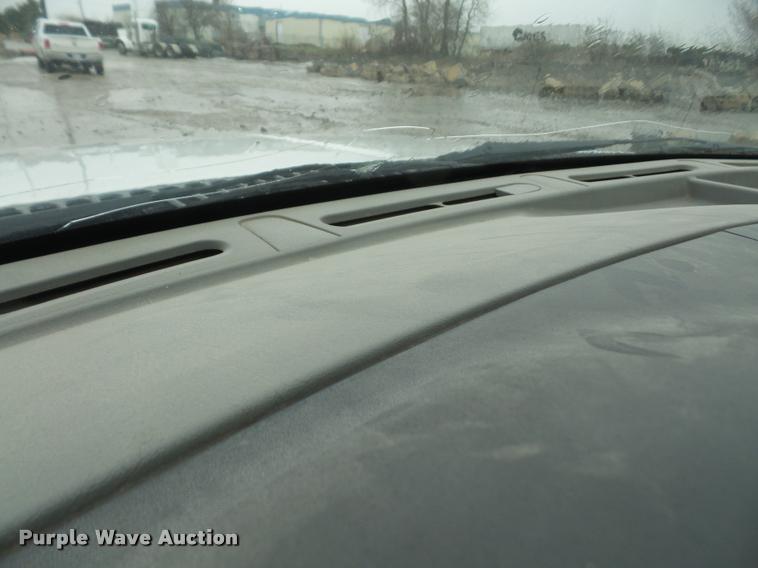 image for item DA8040 2005 Ford F450 dump truck