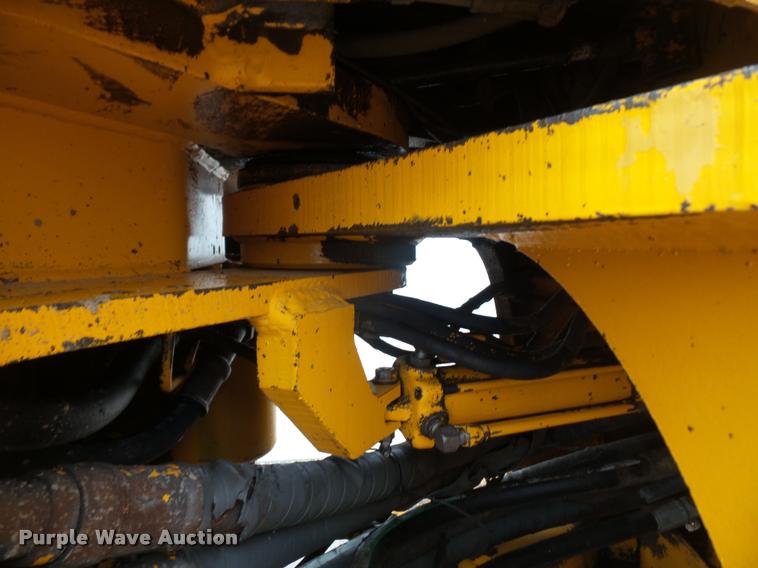 image for item DA8049 1984 John Deere 644C wheel loader