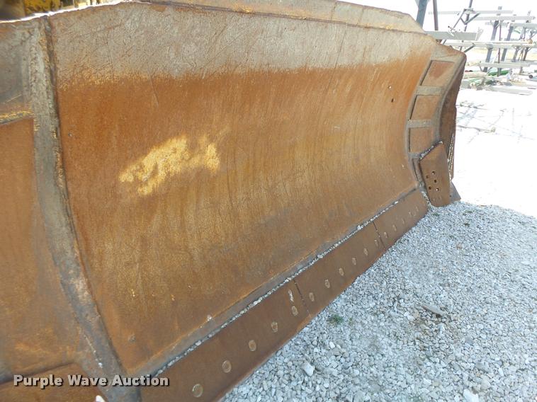 image for item DB1293 Caterpillar D7H Series II dozer