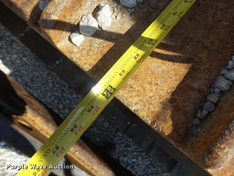 image for item DB1293 Caterpillar D7H Series II dozer