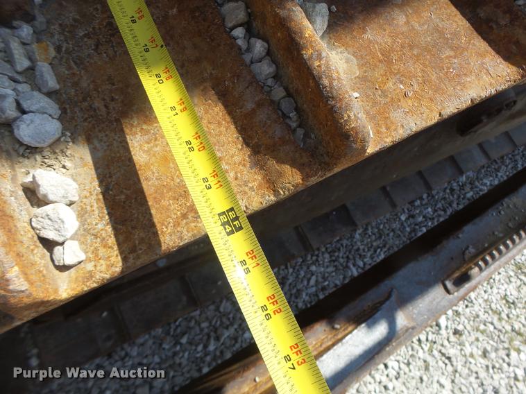 image for item DB1293 Caterpillar D7H Series II dozer