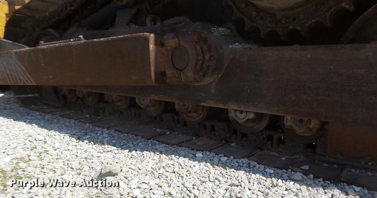 image for item DB1293 Caterpillar D7H Series II dozer