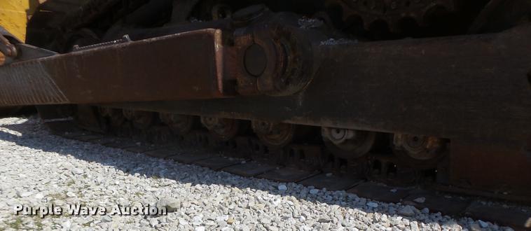 image for item DB1293 Caterpillar D7H Series II dozer