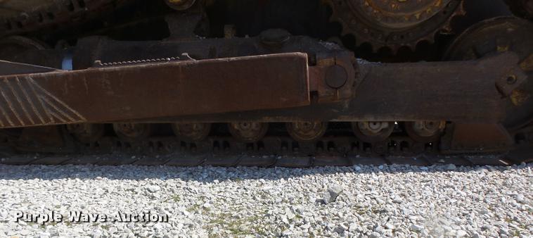 image for item DB1293 Caterpillar D7H Series II dozer