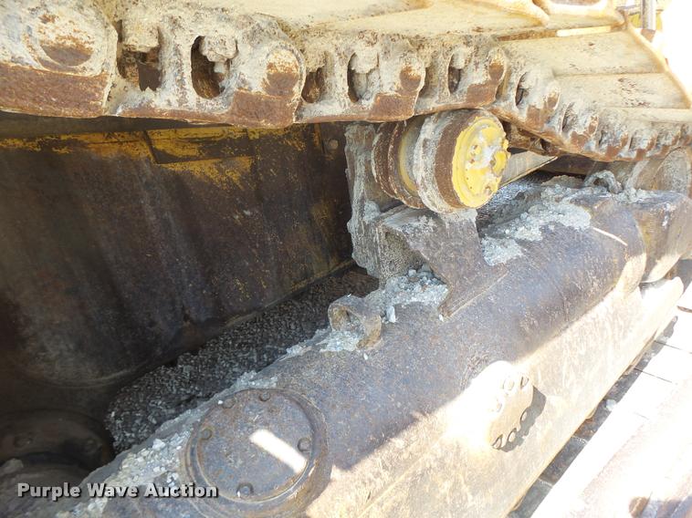 image for item DB1293 Caterpillar D7H Series II dozer