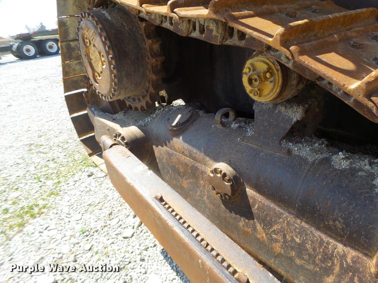 image for item DB1293 Caterpillar D7H Series II dozer
