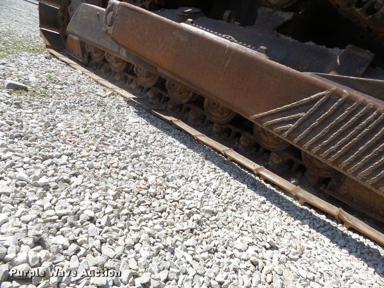 image for item DB1293 Caterpillar D7H Series II dozer