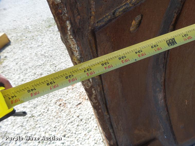 image for item DB1293 Caterpillar D7H Series II dozer