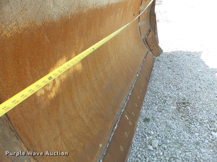 image for item DB1293 Caterpillar D7H Series II dozer