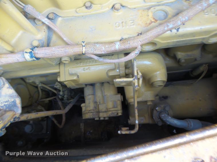 image for item DB1293 Caterpillar D7H Series II dozer