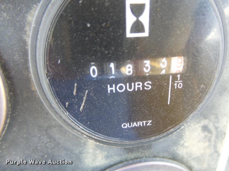 image for item DB1293 Caterpillar D7H Series II dozer