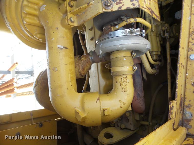 image for item DB1293 Caterpillar D7H Series II dozer