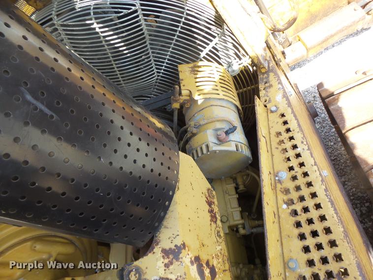 image for item DB1293 Caterpillar D7H Series II dozer