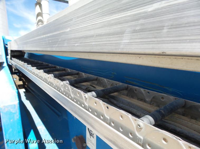 image for item DB1996 2000 Genie S-65 boom lift