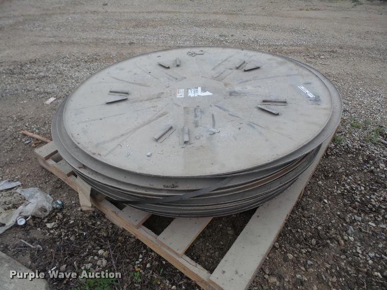 image for item DC9221 (19) concrete float pans