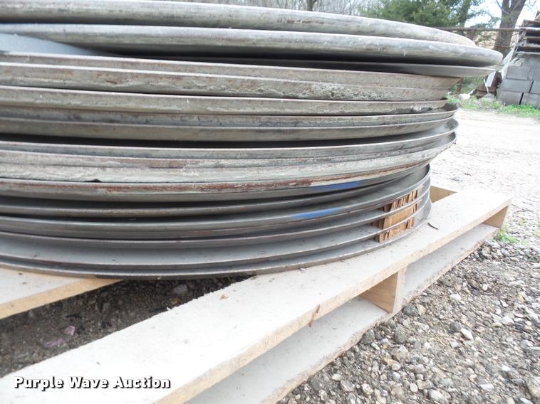 image for item DC9221 (19) concrete float pans