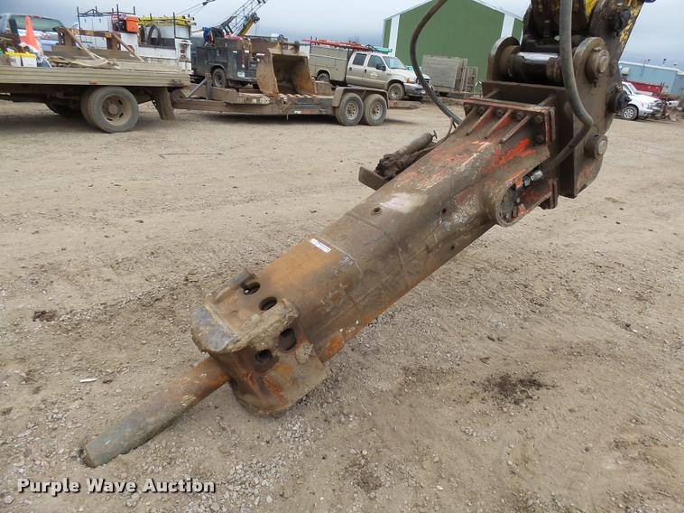 image for item DH9573 Allied E68 breaker