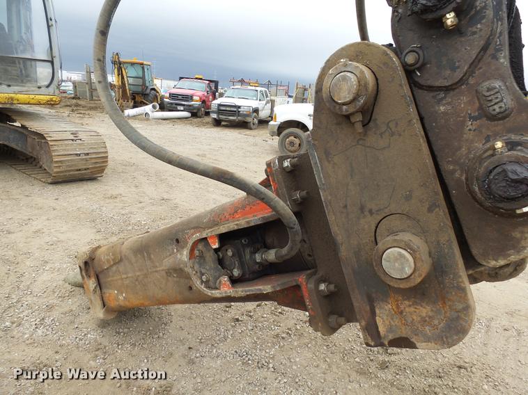 image for item DH9573 Allied E68 breaker