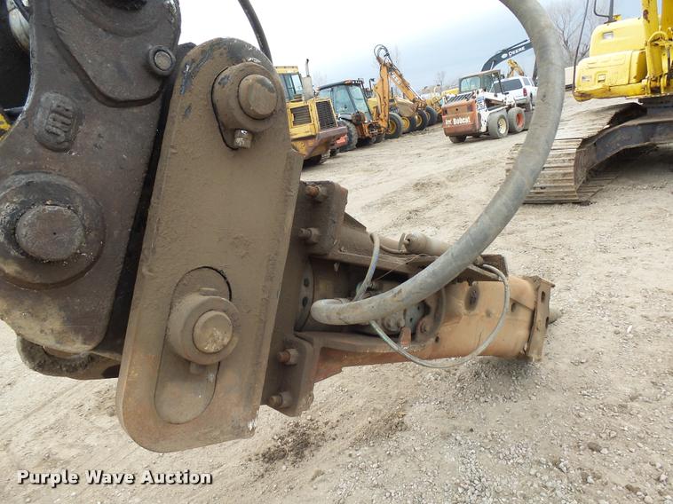 image for item DH9573 Allied E68 breaker