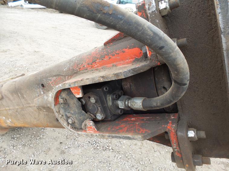 image for item DH9573 Allied E68 breaker