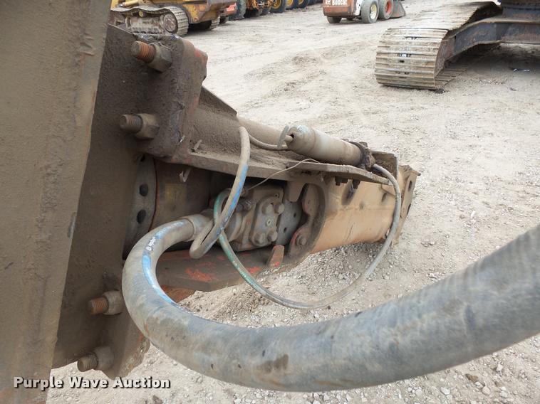 image for item DH9573 Allied E68 breaker