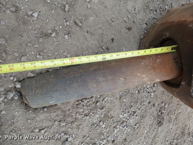 image for item DH9573 Allied E68 breaker