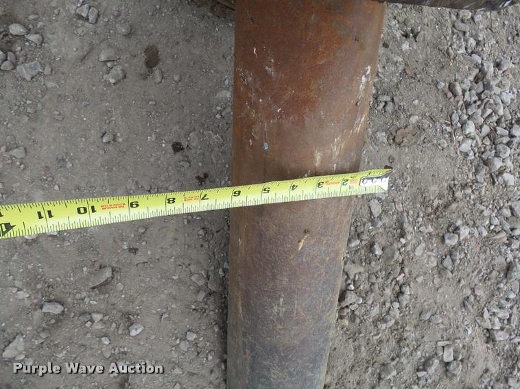 image for item DH9573 Allied E68 breaker