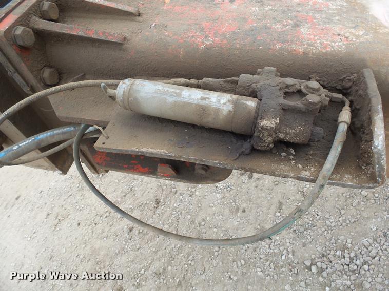 image for item DH9573 Allied E68 breaker