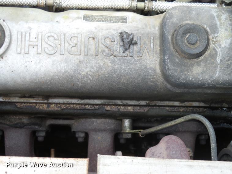 image for item DH9574 2002 Kobelco SK210 LC excavator