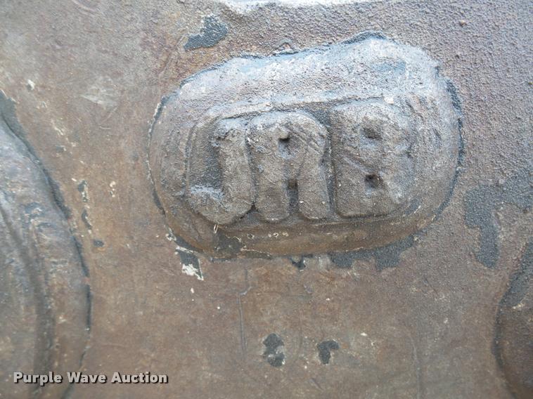 image for item DH9574 2002 Kobelco SK210 LC excavator