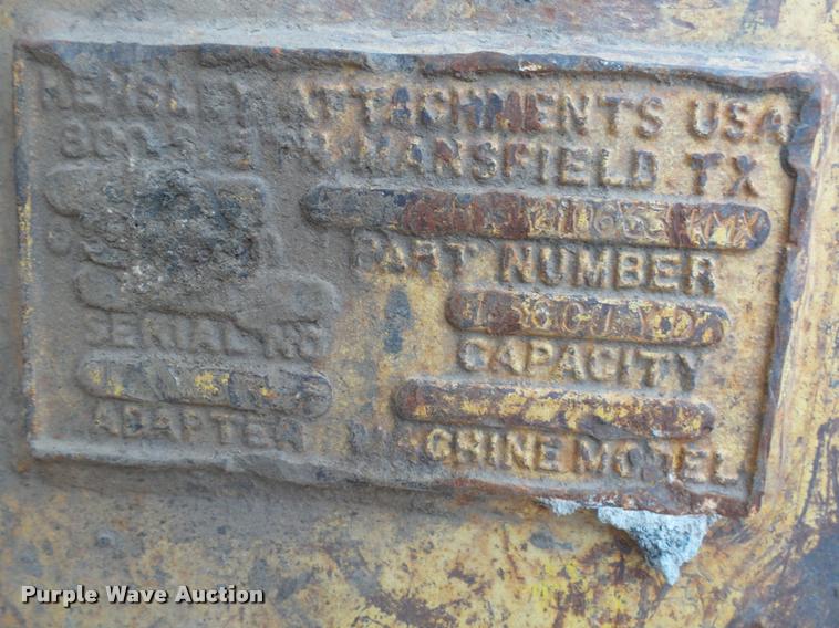 image for item DH9574 2002 Kobelco SK210 LC excavator