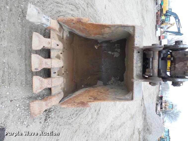 image for item DH9574 2002 Kobelco SK210 LC excavator