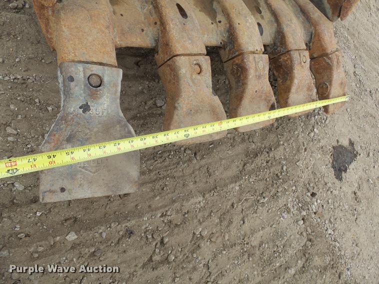 image for item DH9574 2002 Kobelco SK210 LC excavator