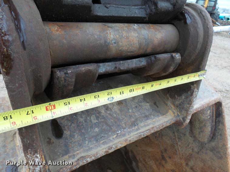 image for item DH9574 2002 Kobelco SK210 LC excavator