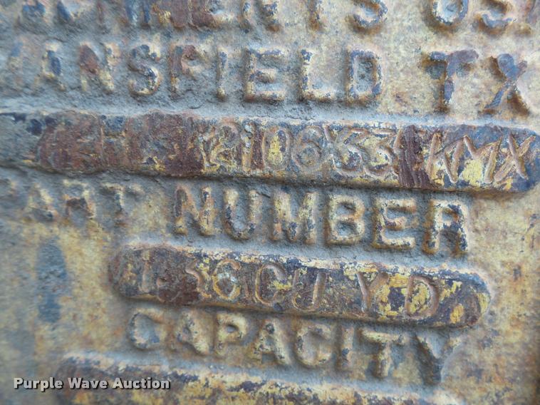 image for item DH9574 2002 Kobelco SK210 LC excavator