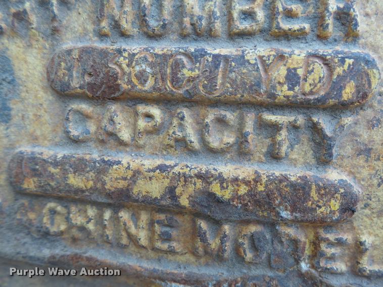 image for item DH9574 2002 Kobelco SK210 LC excavator