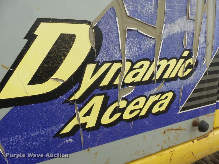 image for item DH9574 2002 Kobelco SK210 LC excavator